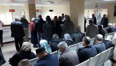 TOKİ emekli evleri için 1 haftada 21 bin başvuru yapıldı