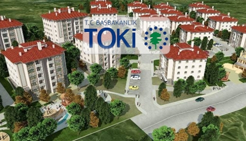 TOKİ emekli evleri için bu illerde 4 bin 354 başvuru alacak