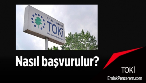 TOKİ emekli konutlarına başvurular başladı mı?