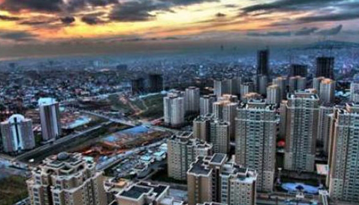 TOKİ emekli ve dar gelirliye 205 TL taksitle 240 ay vadeli konutları satışa çıkardı