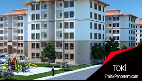 TOKİ emekliye konut satışı başvuru nasıl yapılır, şartları neler?