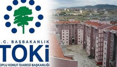 TOKİ haberleri 6 Aralık 2015 - www.toki.gov.tr