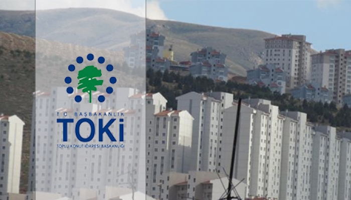 TOKİ Malatya Beydağı'nda emekli ve dar gelirliye 250 lira taksitle evler! (TOKİ başvuru için gerekenler, kimler başvurabilir)