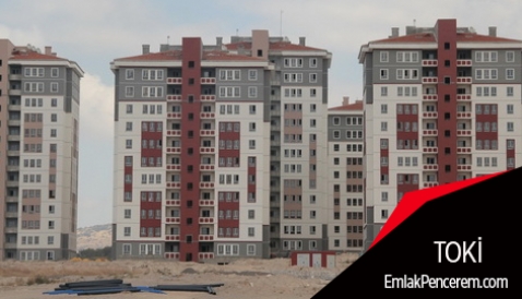 TOKİ Nevşehir Kalesi ve Çevresi Kentsel Dönüşüm Projesi konut kura çekilişi ne zaman?