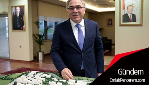 TOKİ’nin yeni projeleri MIPIM 2016'da görücüye çıkıyor