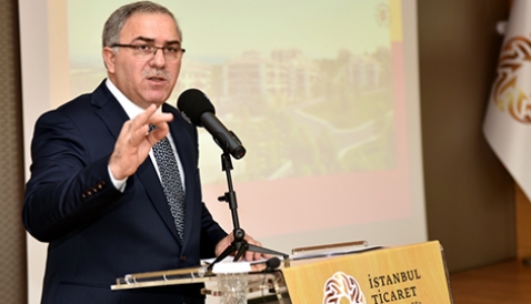 TOKİ sektöre 13 yılda 120 milyar liralık yatırım yaptı