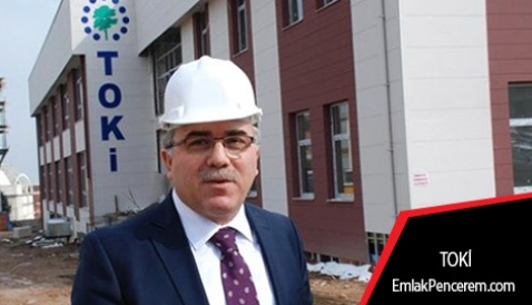 TOKİ yılda 15 bin emekliyi ev sahibi yapacak