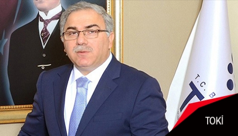 Yurt dışına açılmak için TOKİ 93 ülkeyle temas halinde