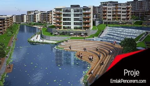Zermeram Konya nasıl bir proje? Zermeram konut satışları başladı mı?