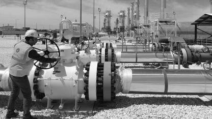 Doğalgaz Piyasasında Yeni Dönem: LNG Sıvılaştırma Lisansı Resmen Yürürlükte