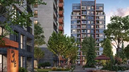 Emlak Konut Batı Ataşehir Evleri için ön talep toplamaya başladı