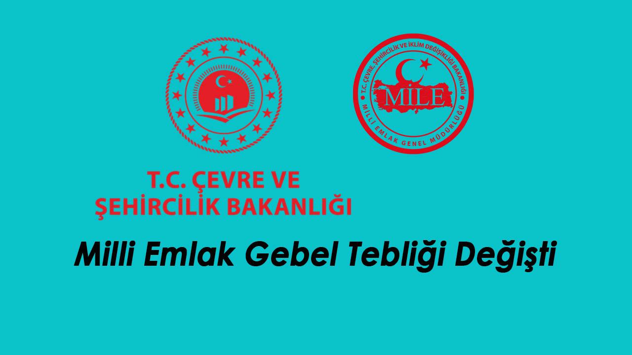 2026 Milli Emlak Genel Tebliğiyle parasal sınırlar değişti