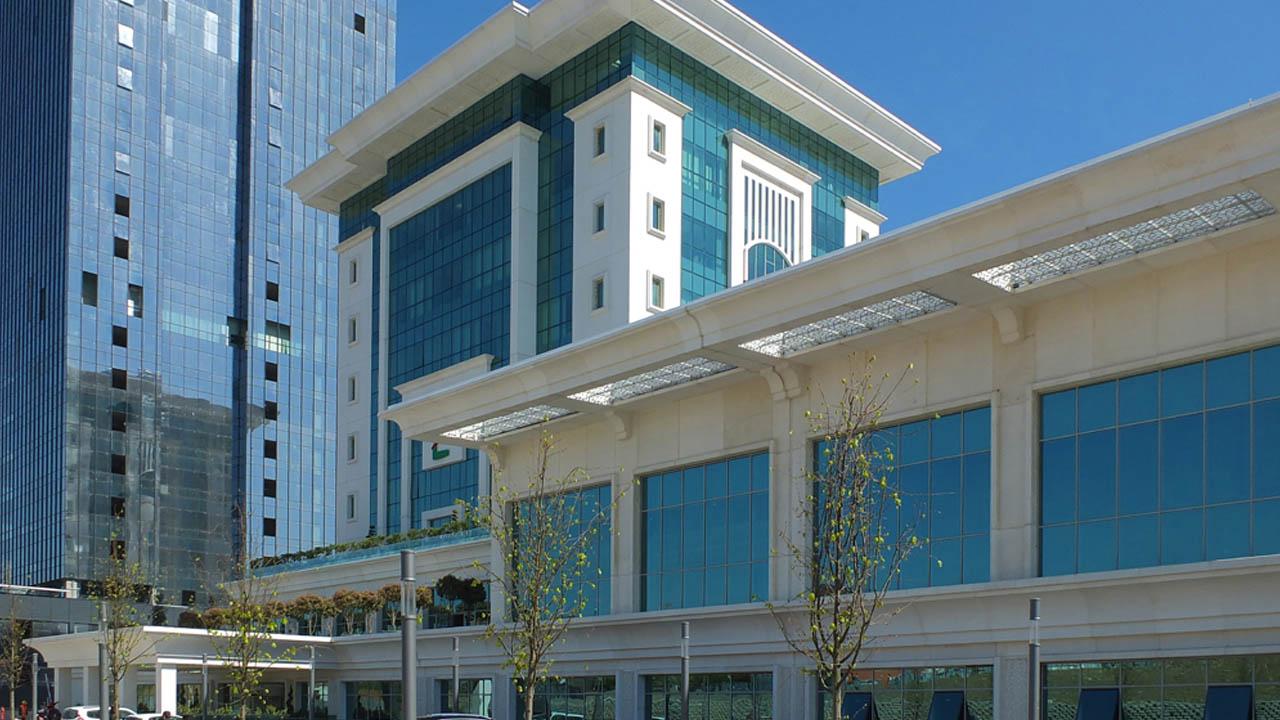 (EKGYO) Emlak Konut Başakşehir projesi ikinci etap ihalesi sonuçlandı