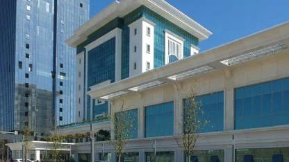 (EKGYO) Emlak Konut Başakşehir projesi ikinci etap ihalesi sonuçlandı