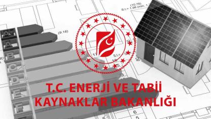 Enerji yetki belgesi 2026 ücret tarifesi açıklandı