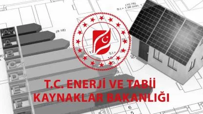 Enerji yetki belgesi 2026 ücret tarifesi açıklandı
