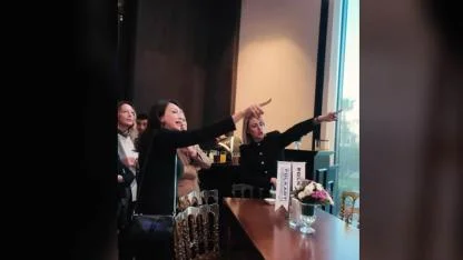 İzmirli dev inşaat firması emlak profesyonelleri ile bir araya geldi