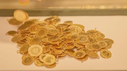 Merkez'den Altın ve TL hesaplarının kapatılmasına ilişkin karar Resmi Gazete'de