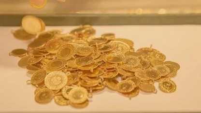 Merkez'den Altın ve TL hesaplarının kapatılmasına ilişkin karar Resmi Gazete'de