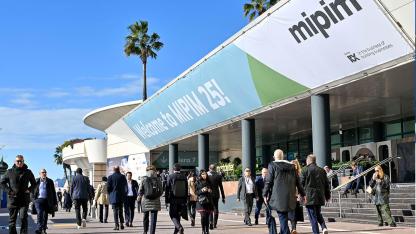 MIPIM 2026 için geri sayım başladı