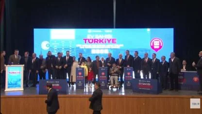 TOKİ Siirt 500 Bin konut kura sonuçları 7 ilçe için açıklandı