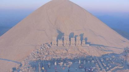 2026 Taşınmaz Kültür Varlıkları için parasal limitler değişti