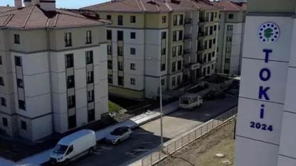 TOKİ, Arnavutköy'de acele kamulaştırma başlattı