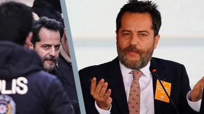 Tutuklanan Erden Timur'un şirketinde arsa ve konut teslimleri...