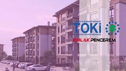 10 bin üzerinde başvurulu Tarsus TOKİ kura sonuçları isim listesi açıklandı