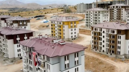 500 bin konut için yeni haftada kura heyecanı yaşayacak iller