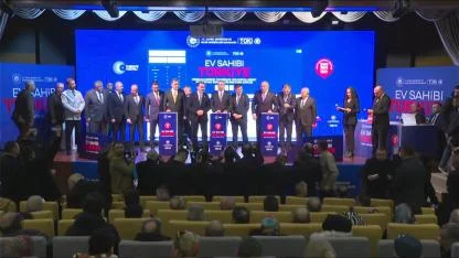 7 bin başvuru arasından Kırıkkale Merkez Yahşihan TOKİ kura sonuçları 1100 daire için açıklandı