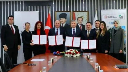 Artvin'de DOKA destekli üç yeni proje