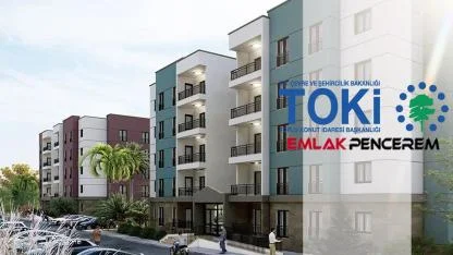Ceyhan TOKİ kura sonuçları 9 bin üzerinde başvuru arasından belli oldu