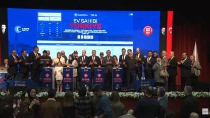 Çifteler TOKİ kura sonuçları 80 hak sahibi isim isim belirlendi