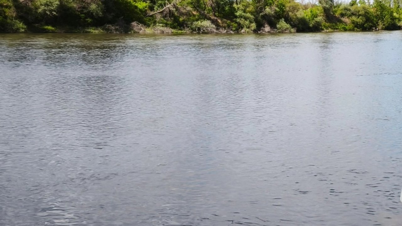 DSİ’den Edirne uyarısı! Meriç ve Ergene nehirlerinde taşkın riski