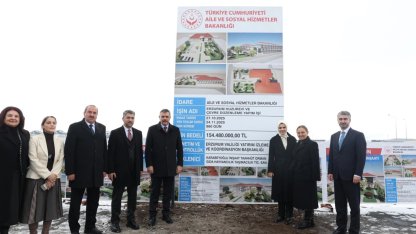 Erzurum’da modern huzurevi ve yaşlı bakım merkezi hayata geçiriliyor