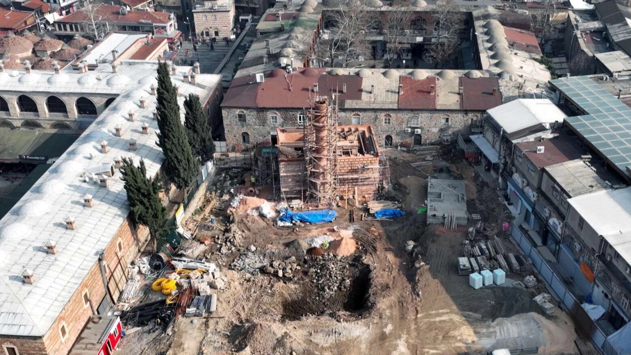 Kentsel Dönüşümde riskli yapılara dair flaş satış kararı