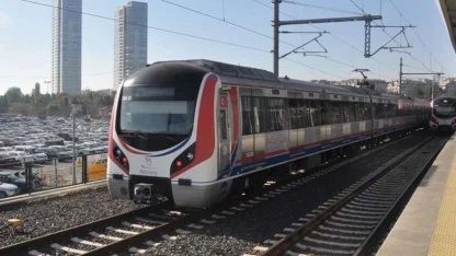 Marmaray sefer saatlerine 'iftar' ayarlaması