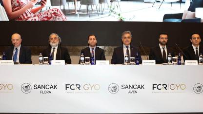 Sancatepe'nin 501 konutluk 3 yeni projesi satışa çıktı