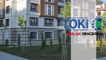 300 daireli Hani TOKİ kura sonuçları belli oldu