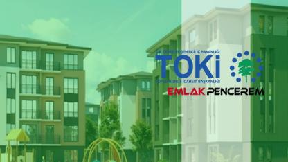 Silifke TOKİ kura sonuçları 4805 başvuru arasından belli oldu