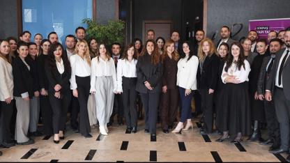 Sinpaş YTS çalışanlarına Pazartesi izni