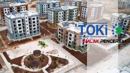 Yumurtalık TOKİ kura sonuçları 2.274 başvuru arasından belirlendi