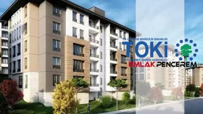 200 dairelik Milas TOKİ kura sonuçları hak sahipleri açıklandı
