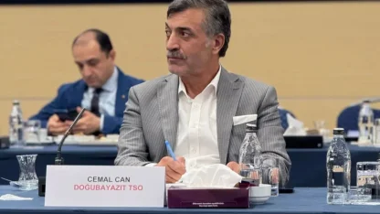 Ağrı Doğubayazıt'ta ticaret durma noktasında