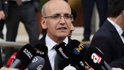 Bakan Şimşek'te enerji fiyatlarına ilişkin açıklama