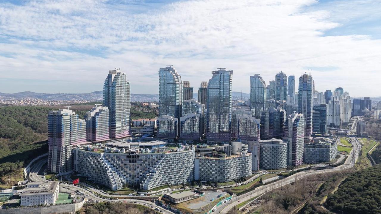 Bir gayrimenkul şirketi için daha SPK'dan halka arz onay çıktı