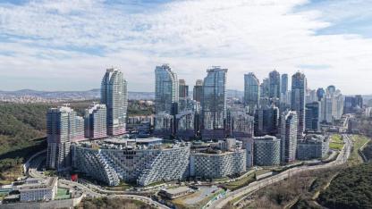 Bir gayrimenkul şirketi için daha SPK'dan halka arz onay çıktı