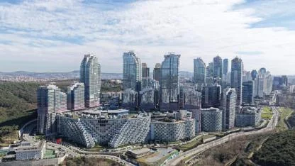 Bir gayrimenkul şirketi için daha SPK'dan halka arz onay çıktı