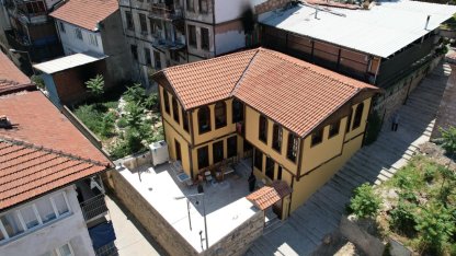 Bursa Yıldırım'da dev projeler ayağa kaldırılıyor